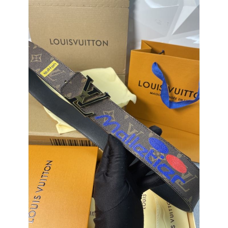 l**is V*t*n belts